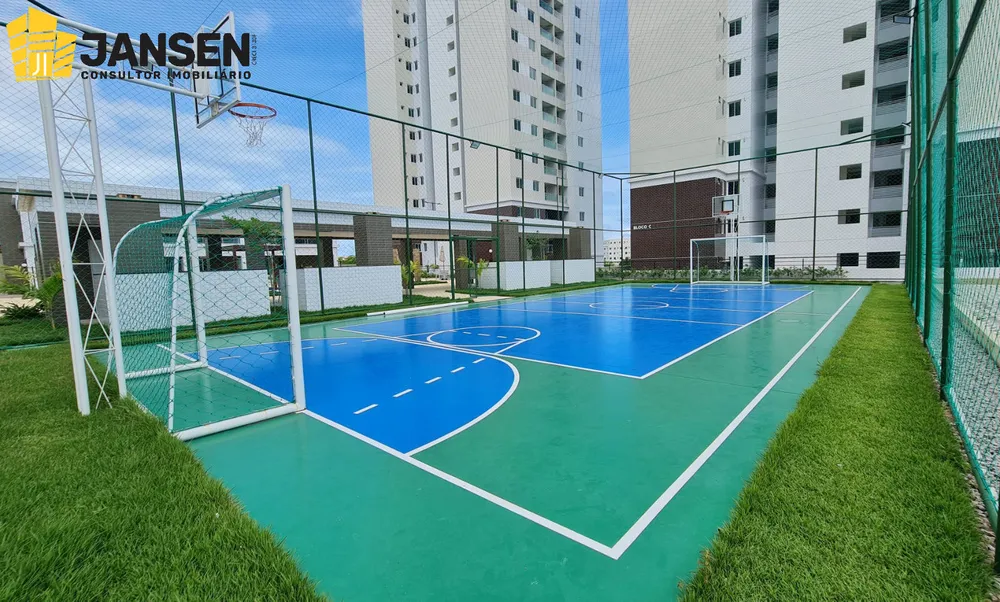 Apartamento, 2 quartos, 69 m² - Foto 11