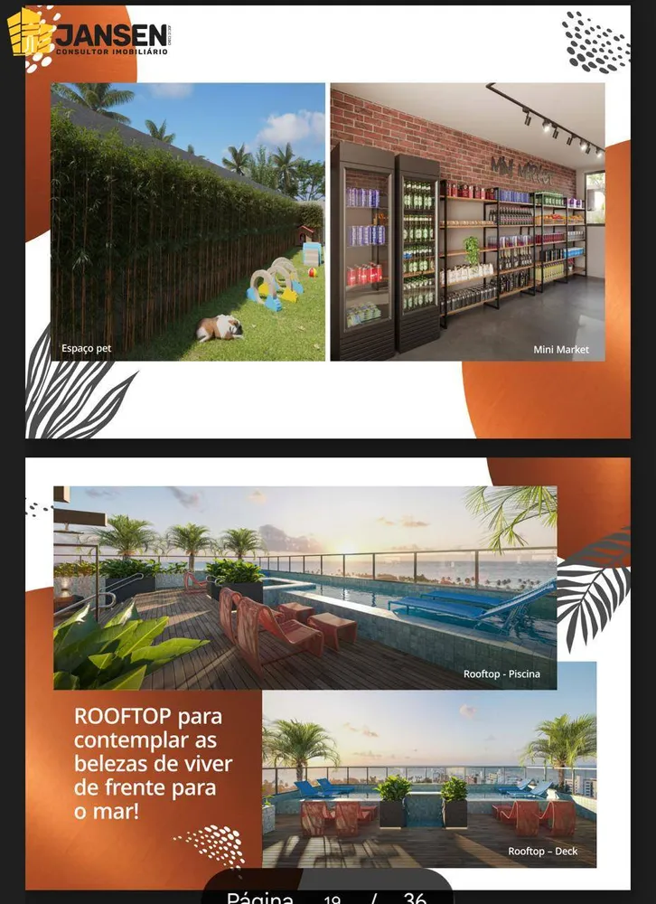 Apartamento, 2 quartos, 58 m² - Foto 11