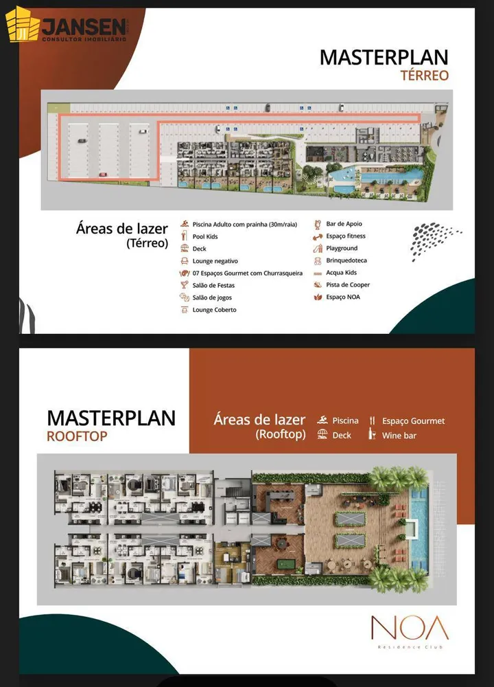 Apartamento, 2 quartos, 58 m² - Foto 14