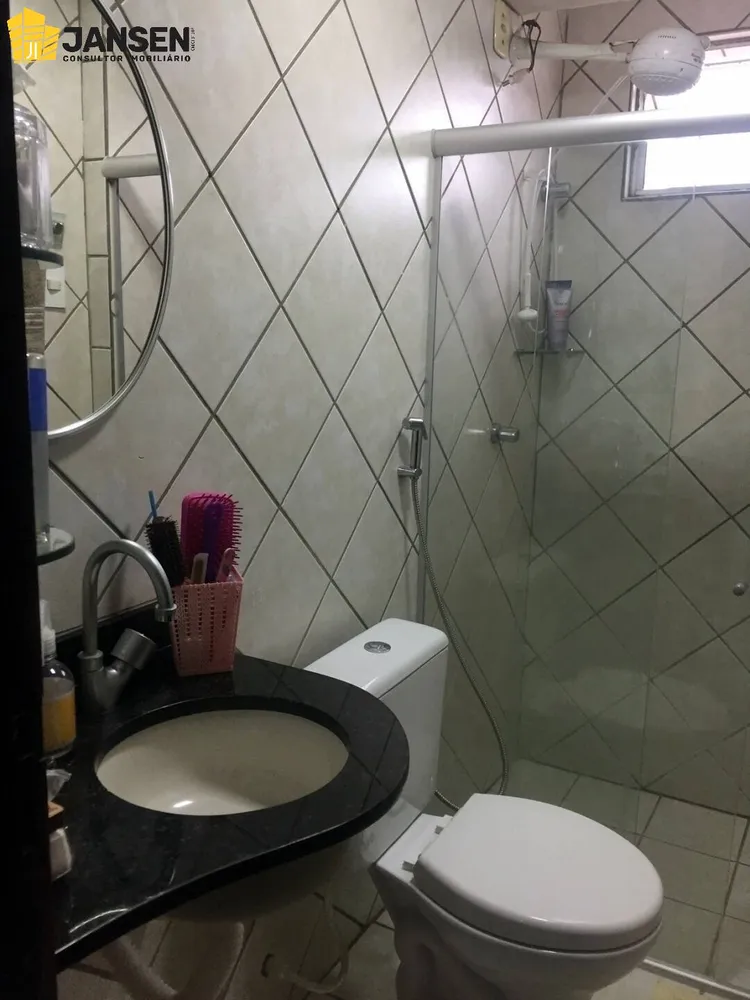 Apartamento, 3 quartos, 76 m² - Foto 9