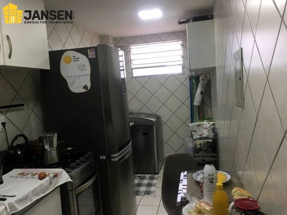 Apartamento, 3 quartos, 76 m² - Foto 6
