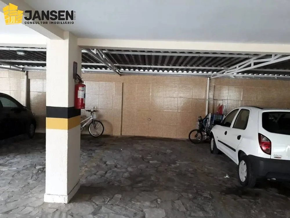 Apartamento, 3 quartos, 76 m² - Foto 16