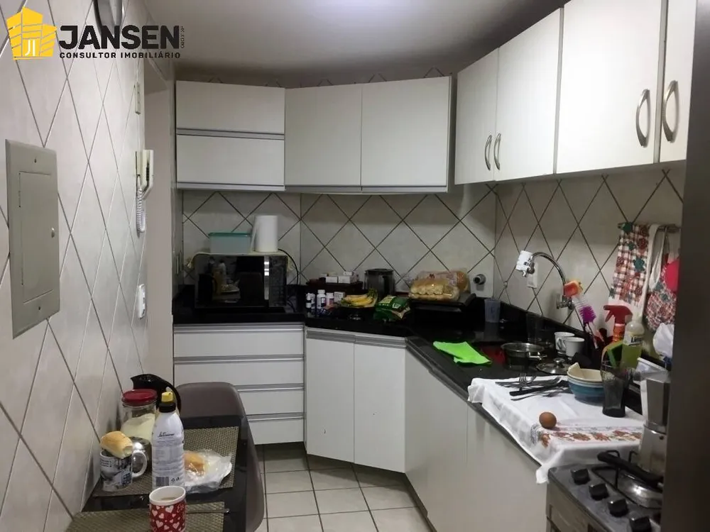 Apartamento, 3 quartos, 76 m² - Foto 1