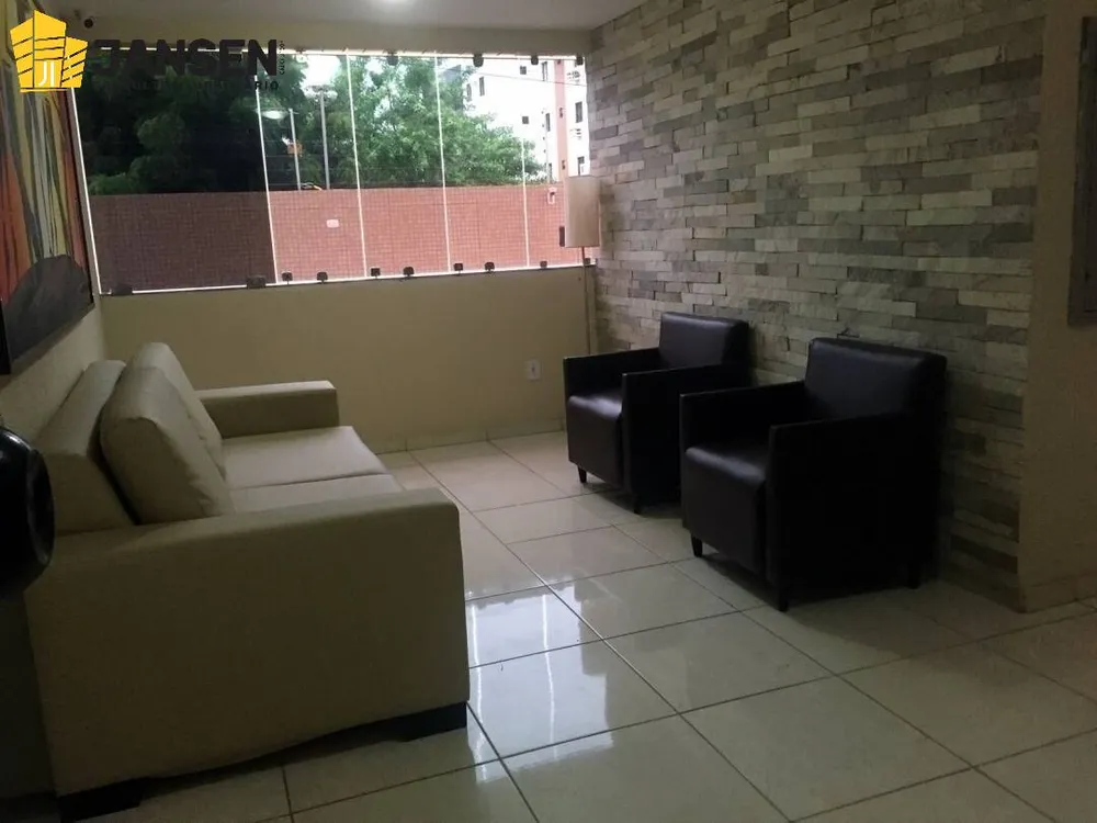 Apartamento, 3 quartos, 76 m² - Foto 1