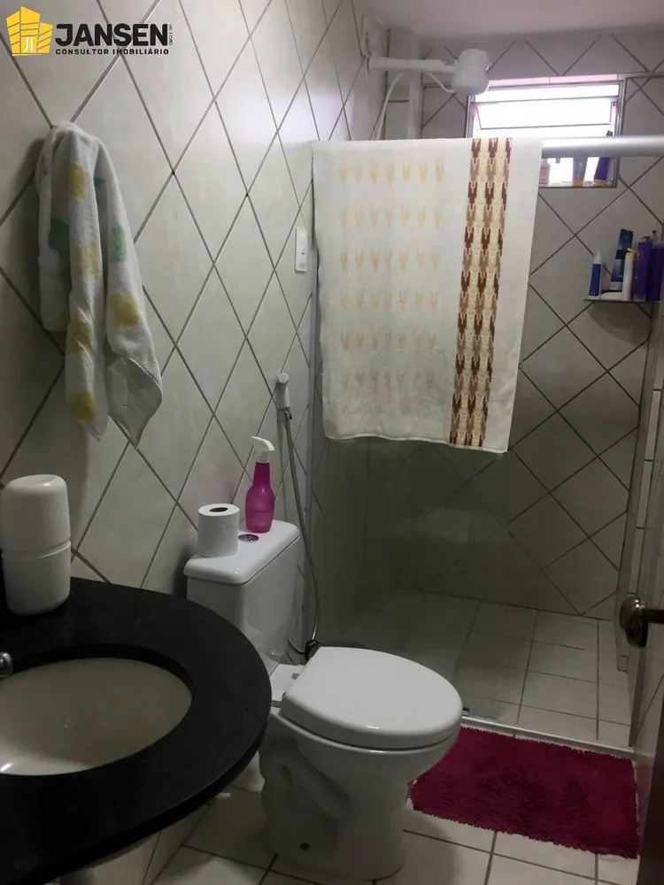 Apartamento, 3 quartos, 76 m² - Foto 11