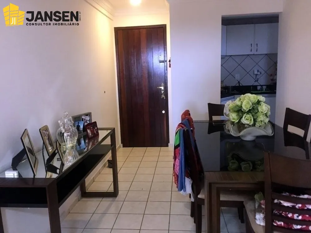 Apartamento, 3 quartos, 76 m² - Foto 5