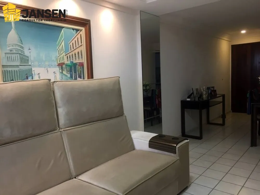 Apartamento, 3 quartos, 76 m² - Foto 8