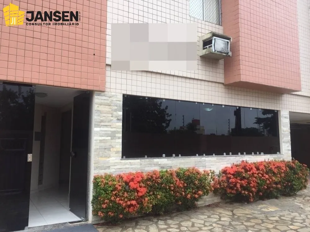 Apartamento, 3 quartos, 76 m² - Foto 3