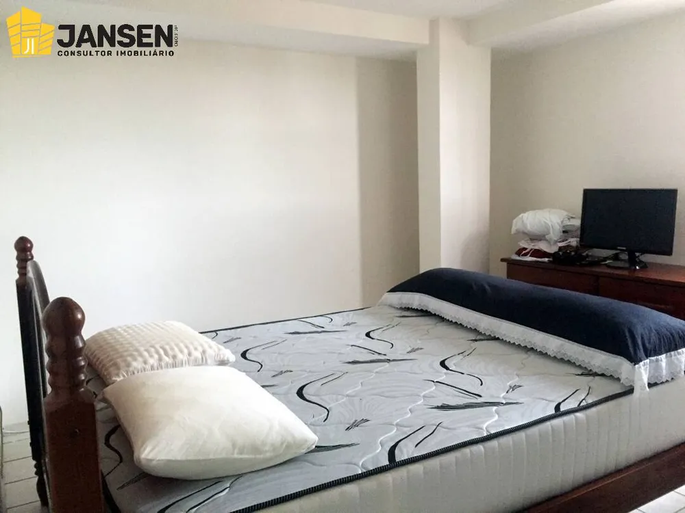 Apartamento, 3 quartos, 76 m² - Foto 7