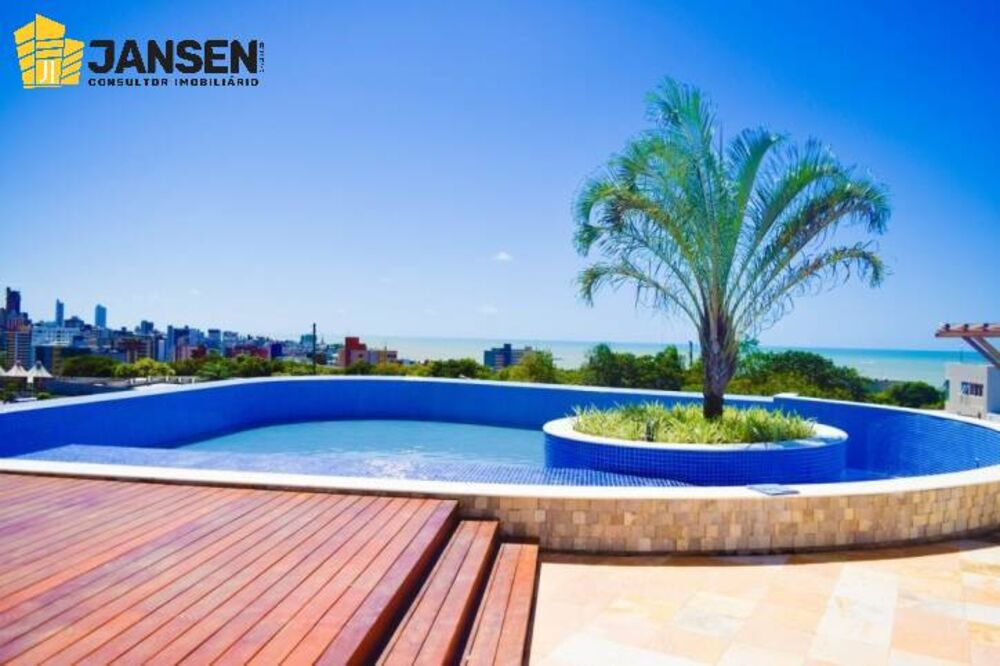 Apartamento à venda com 4 quartos, 325m² - Foto 6
