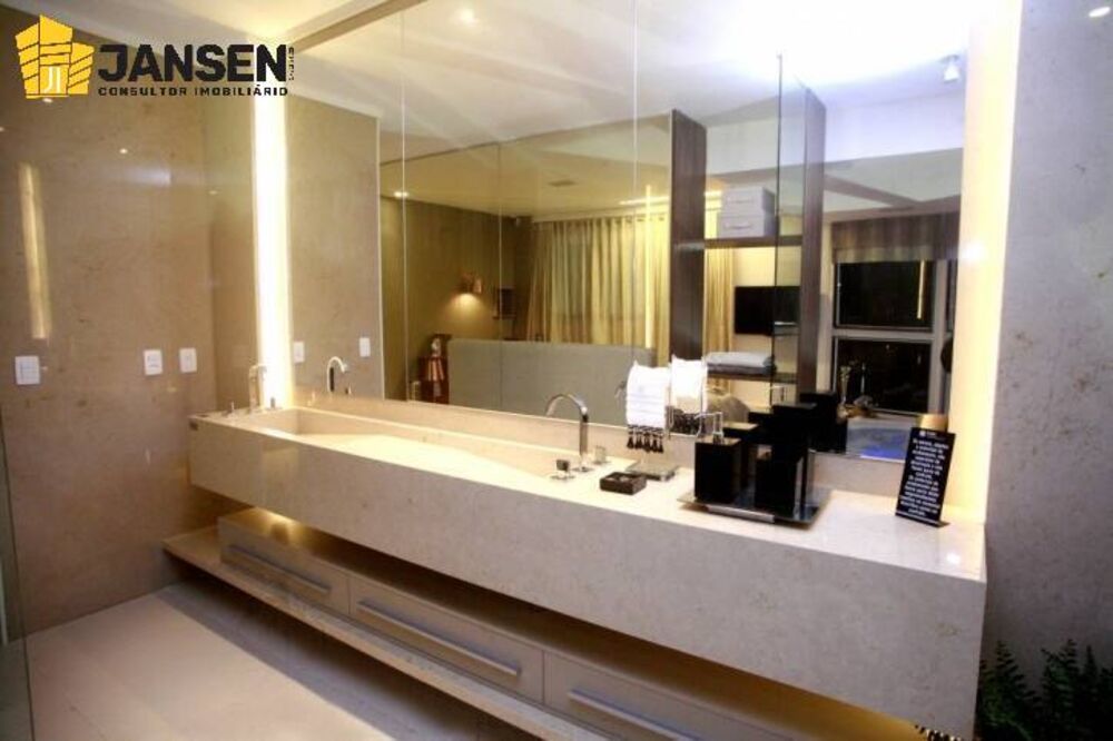 Apartamento à venda com 4 quartos, 325m² - Foto 10