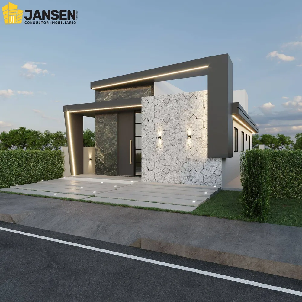 Casa, 3 quartos, 200 m² - Foto 3