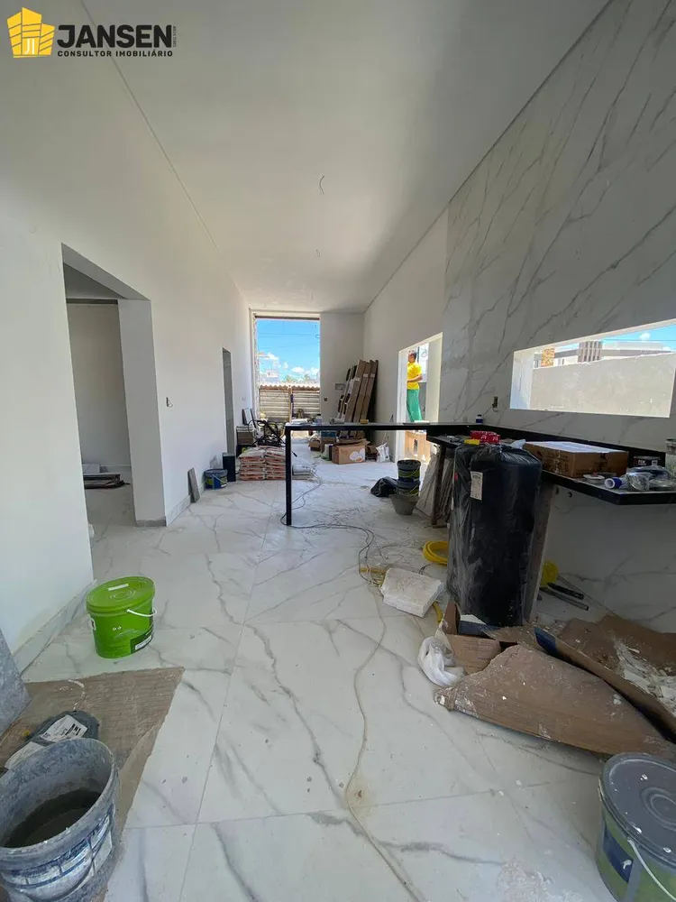 Casa, 3 quartos, 200 m² - Foto 6