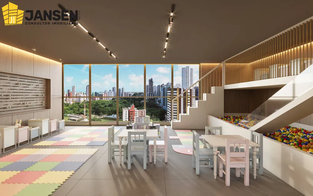 Apartamento, 3 quartos, 101 m² - Foto 7