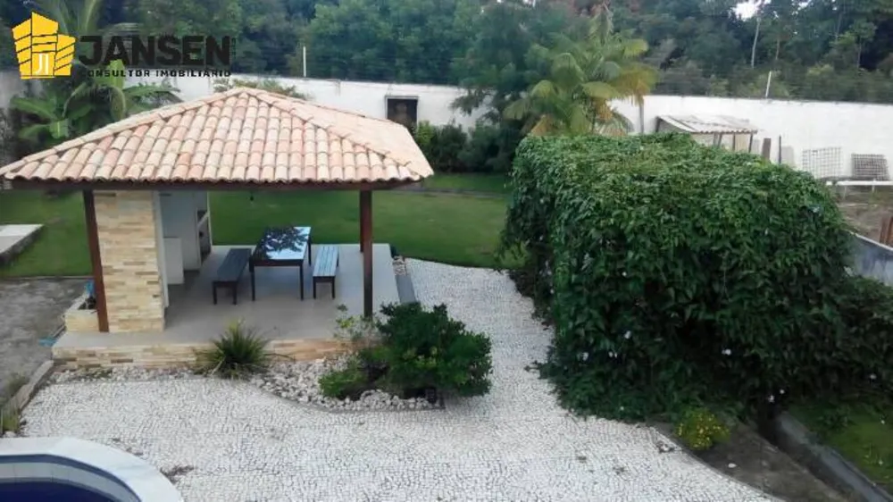 Casa, 4 quartos, 890 m² - Foto 1
