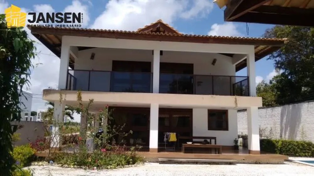 Casa, 4 quartos, 890 m² - Foto 4
