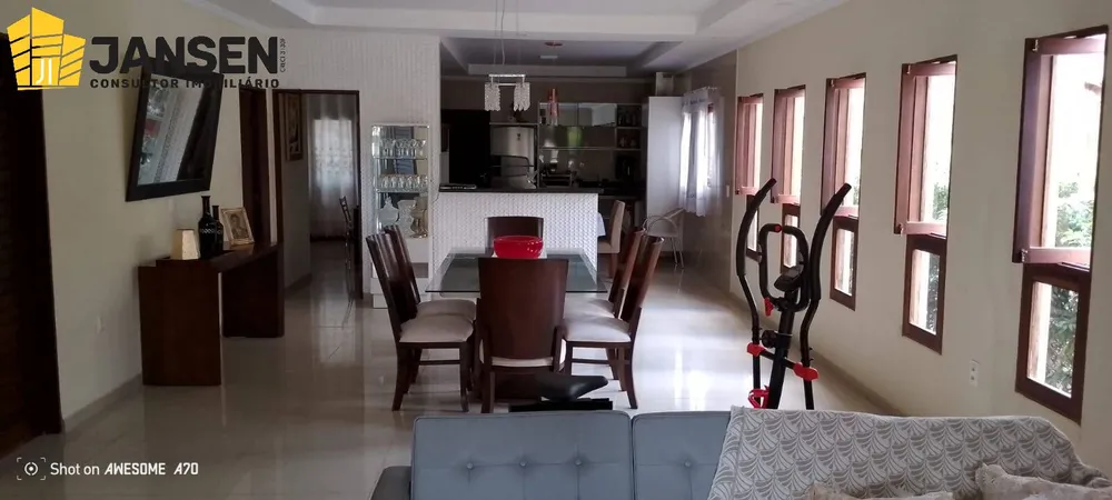 Casa, 3 quartos, 600 m² - Foto 4
