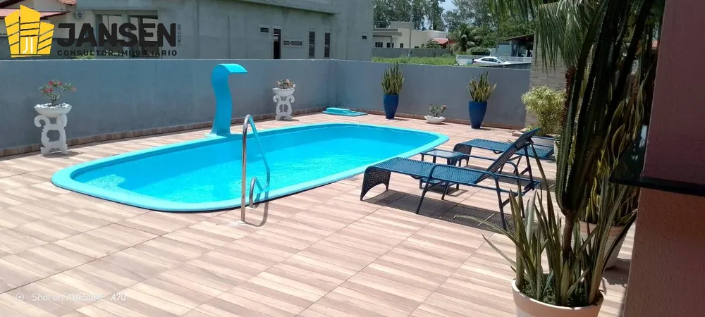 Casa, 3 quartos, 600 m² - Foto 8