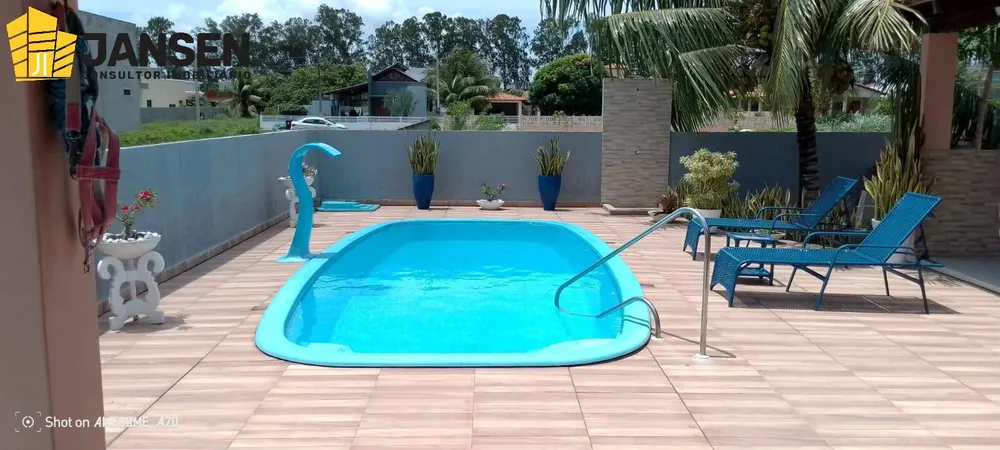 Casa, 3 quartos, 600 m² - Foto 7