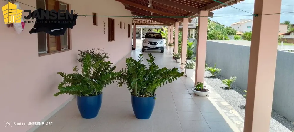 Casa, 3 quartos, 600 m² - Foto 9