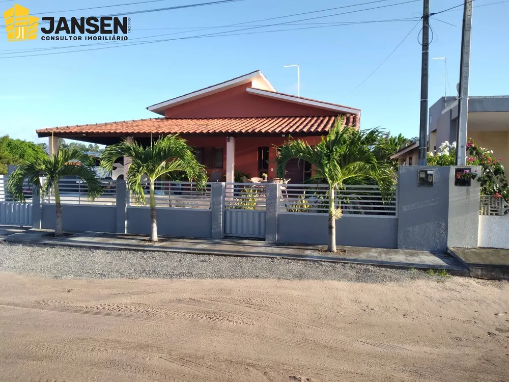 Casa, 3 quartos, 600 m² - Foto 2