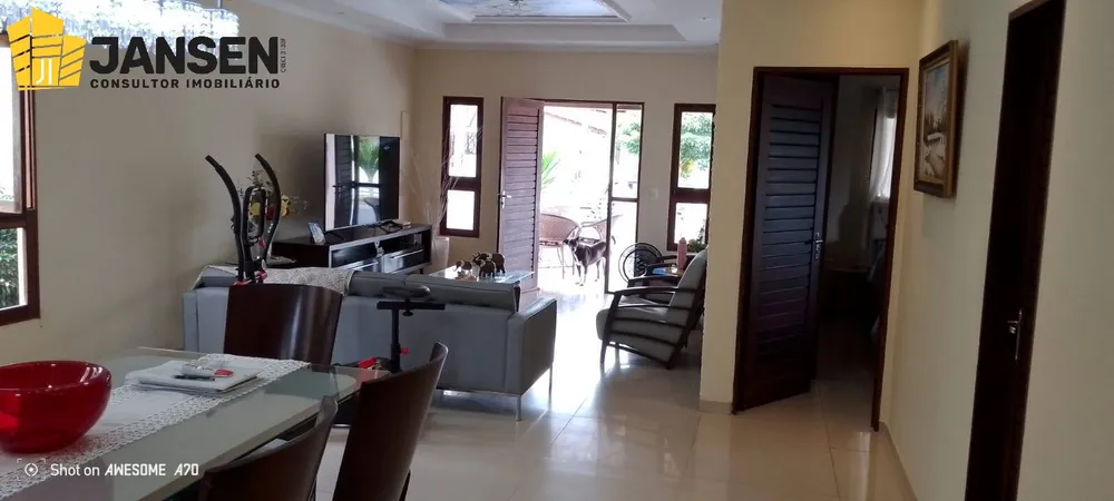 Casa, 3 quartos, 600 m² - Foto 6
