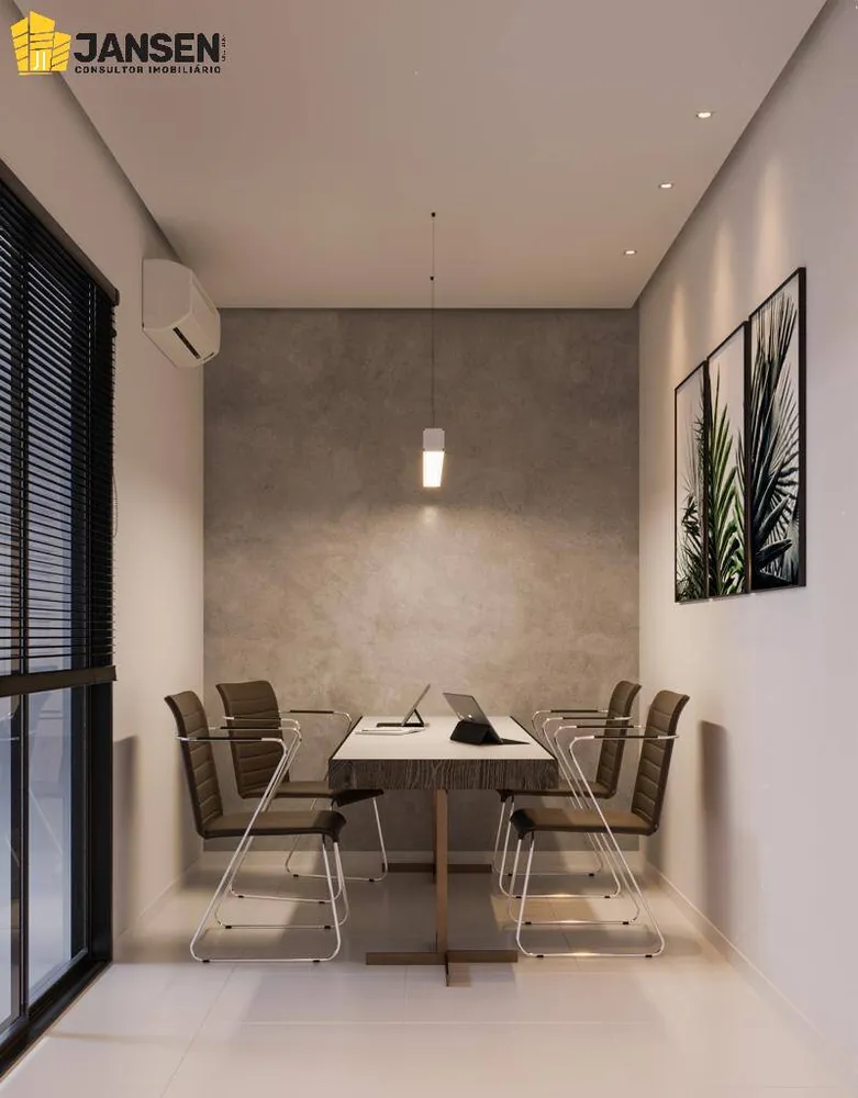 Apartamento, 3 quartos, 77 m² - Foto 8