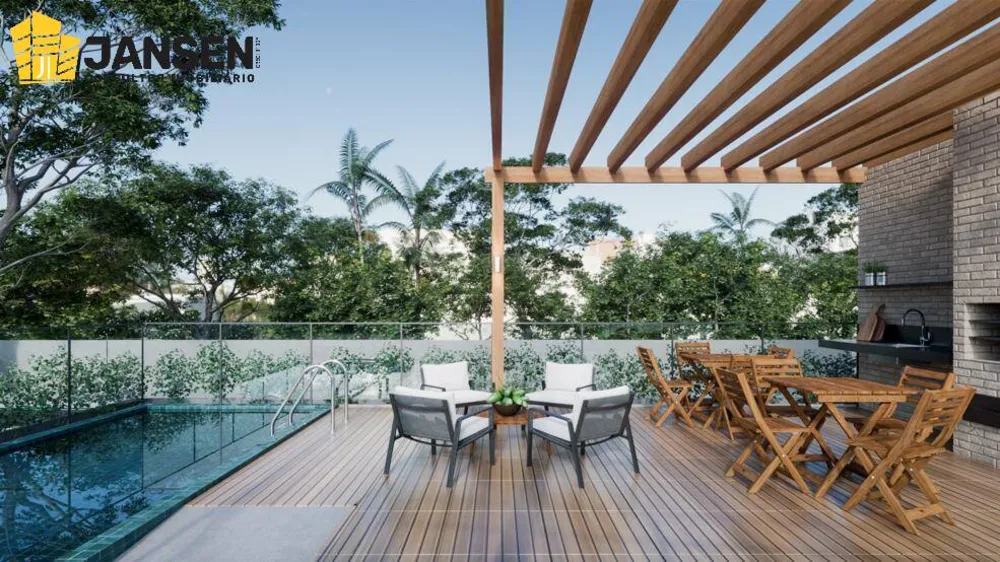 Apartamento, 3 quartos, 77 m² - Foto 9