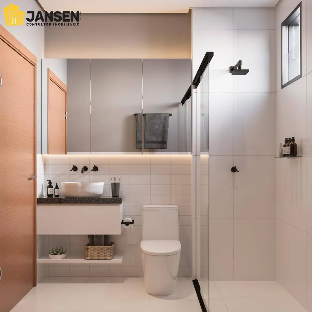 Apartamento, 3 quartos, 77 m² - Foto 6