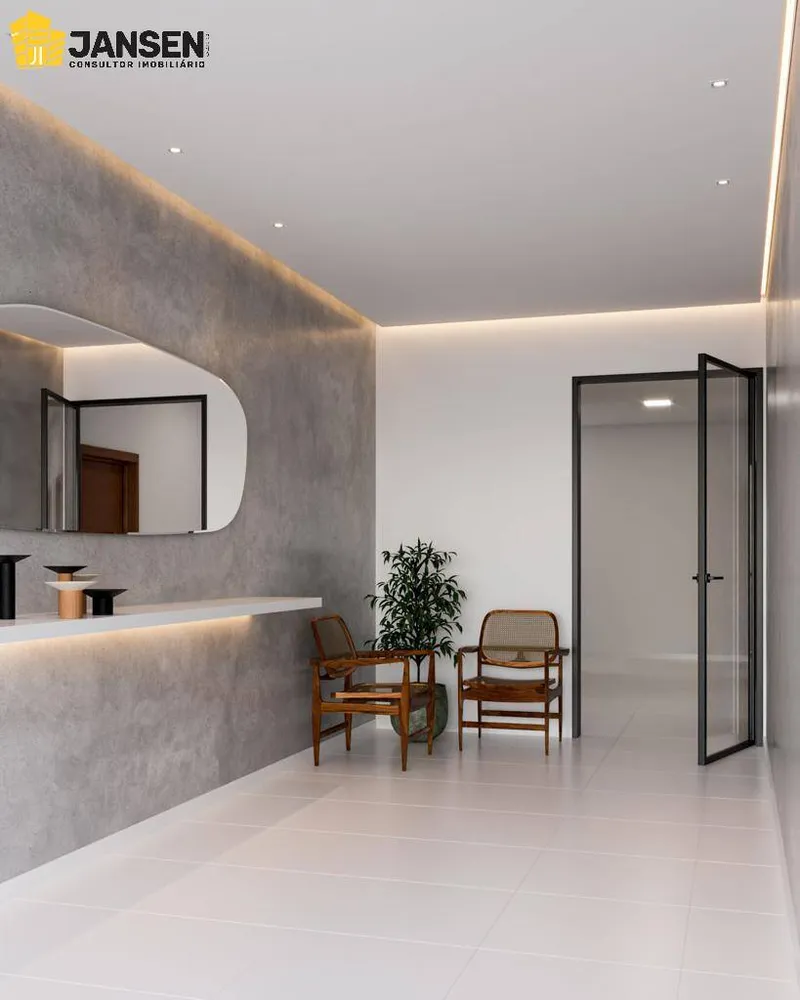 Apartamento, 3 quartos, 77 m² - Foto 3