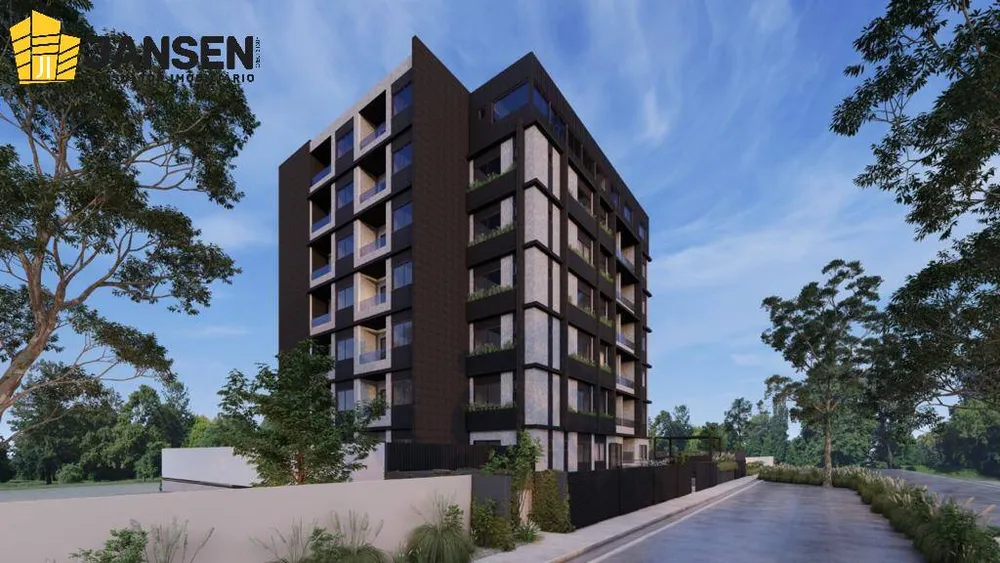 Apartamento, 3 quartos, 77 m² - Foto 1