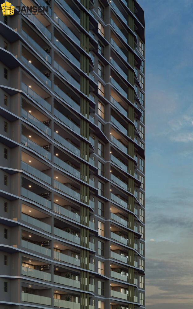 Apartamento à venda com 3 quartos, 121m² - Foto 15