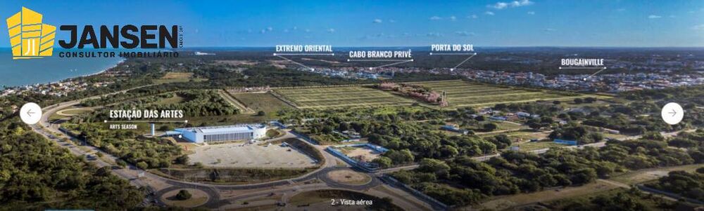 Terreno à venda, 420m² - Foto 1