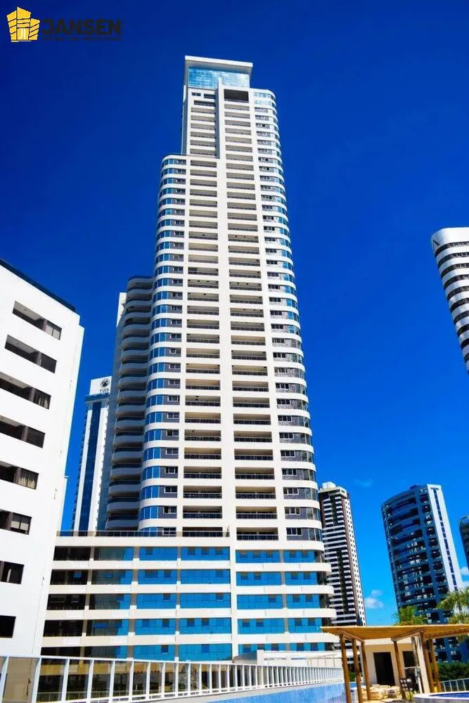 Apartamento, 4 quartos, 190 m² - Foto 7