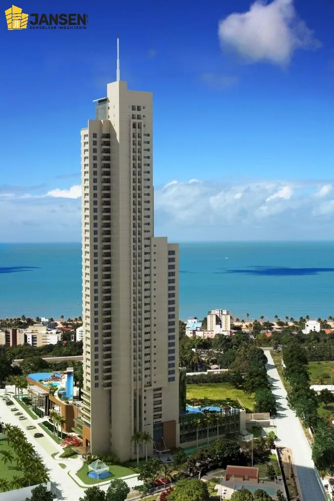 Apartamento, 4 quartos, 190 m² - Foto 3