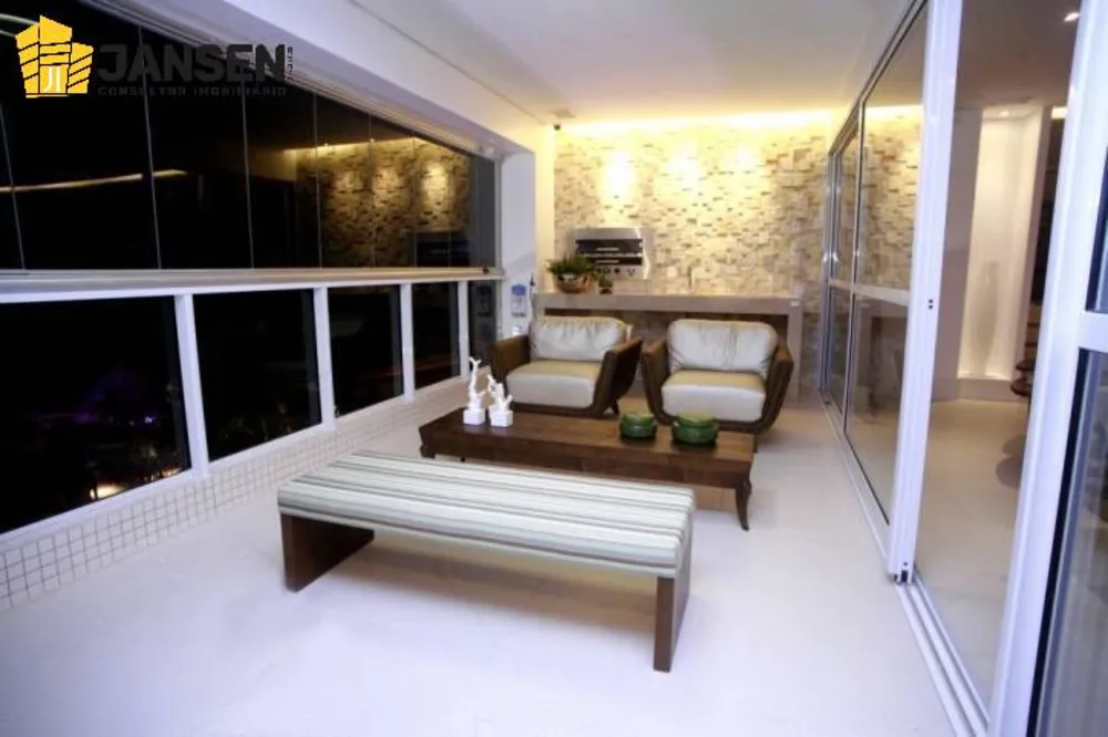Apartamento, 4 quartos, 190 m² - Foto 14
