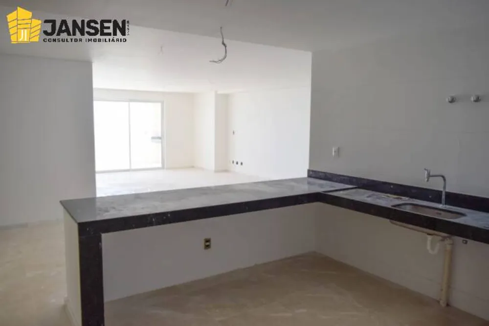 Apartamento, 4 quartos, 190 m² - Foto 10