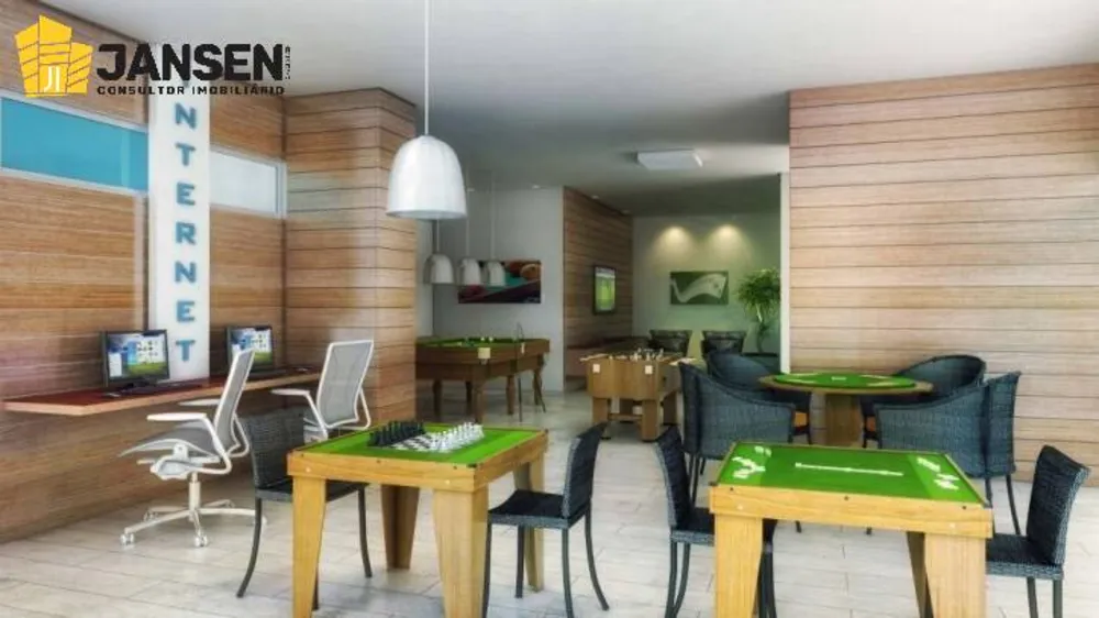 Apartamento, 4 quartos, 190 m² - Foto 12