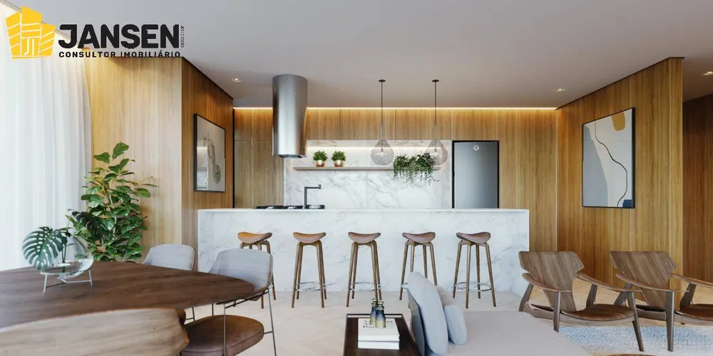 Apartamento, 3 quartos, 142 m² - Foto 9