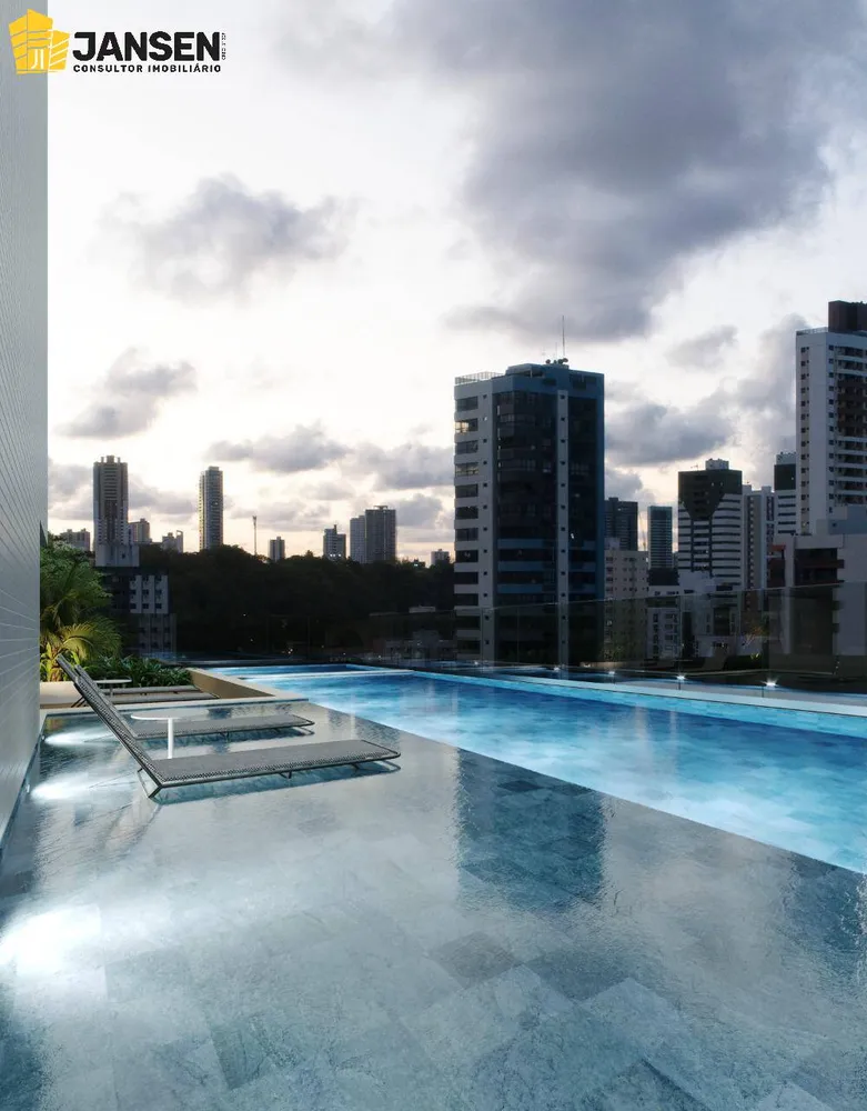 Apartamento, 3 quartos, 142 m² - Foto 8