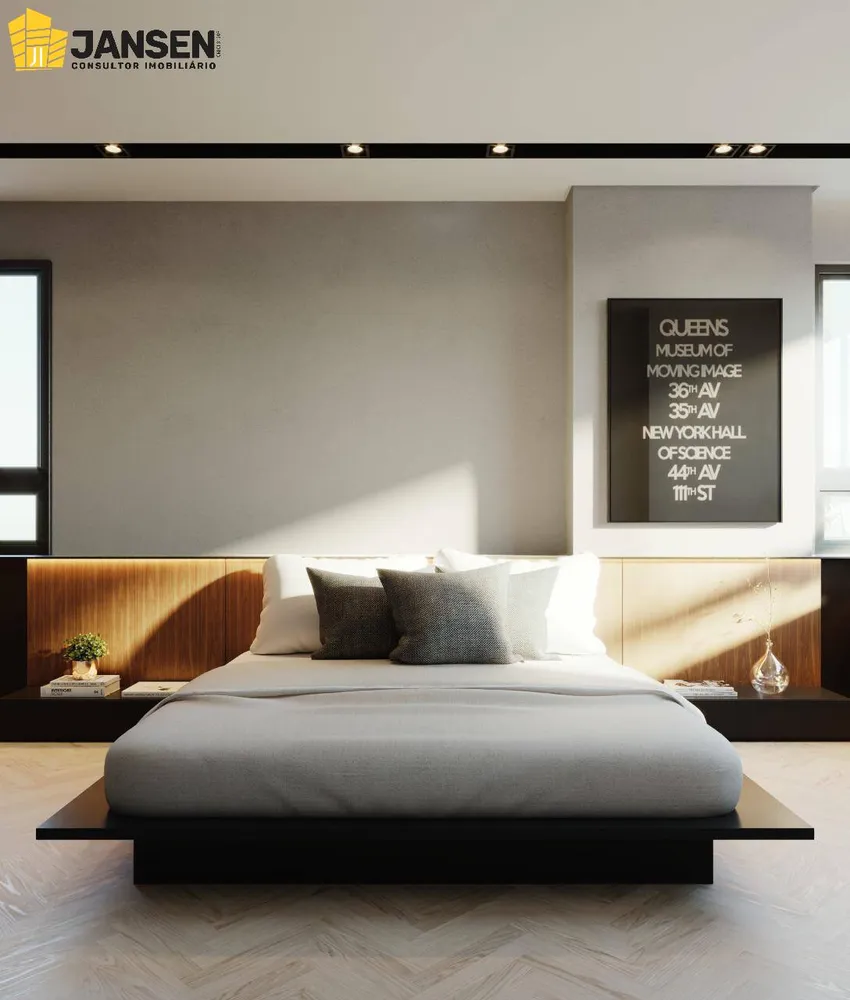 Apartamento, 3 quartos, 142 m² - Foto 7