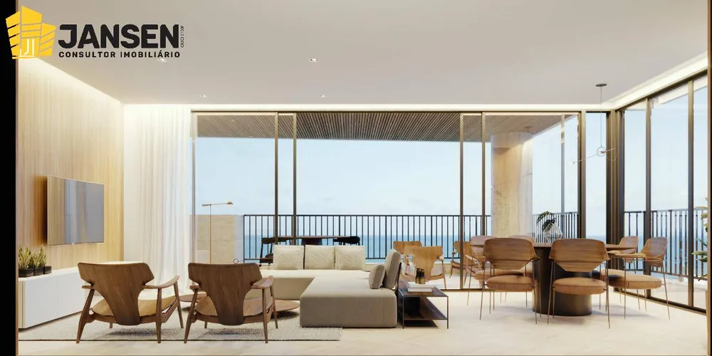 Apartamento, 3 quartos, 142 m² - Foto 8
