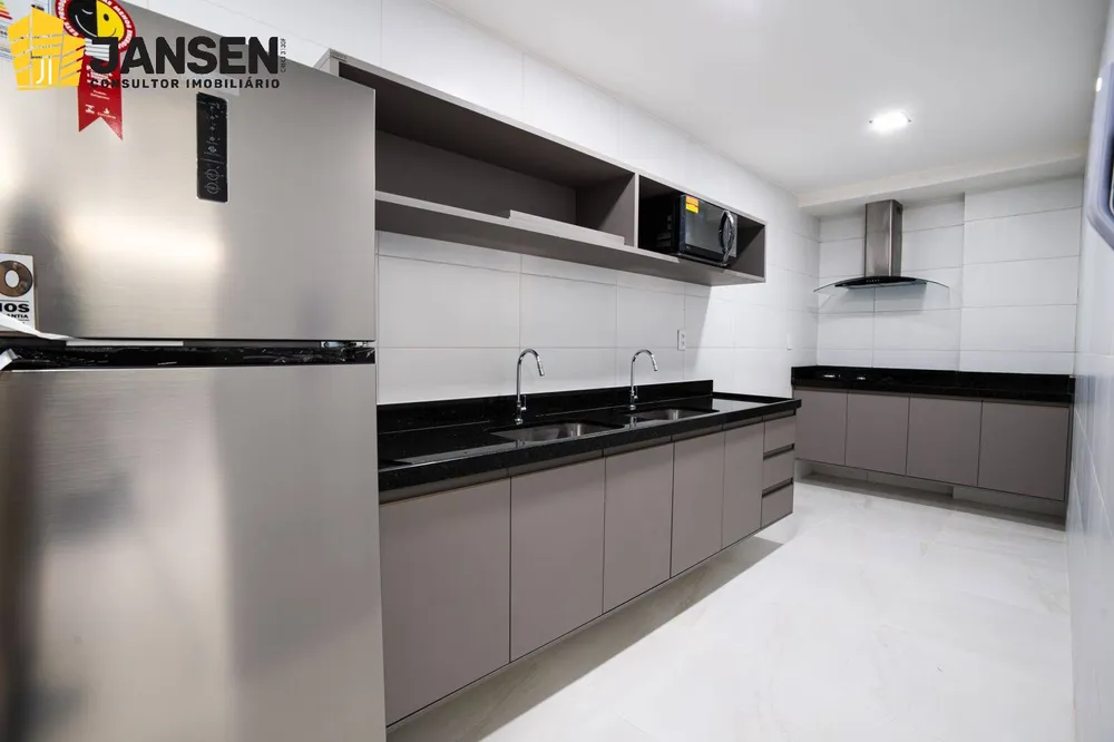 Apartamento, 3 quartos, 90 m² - Foto 11