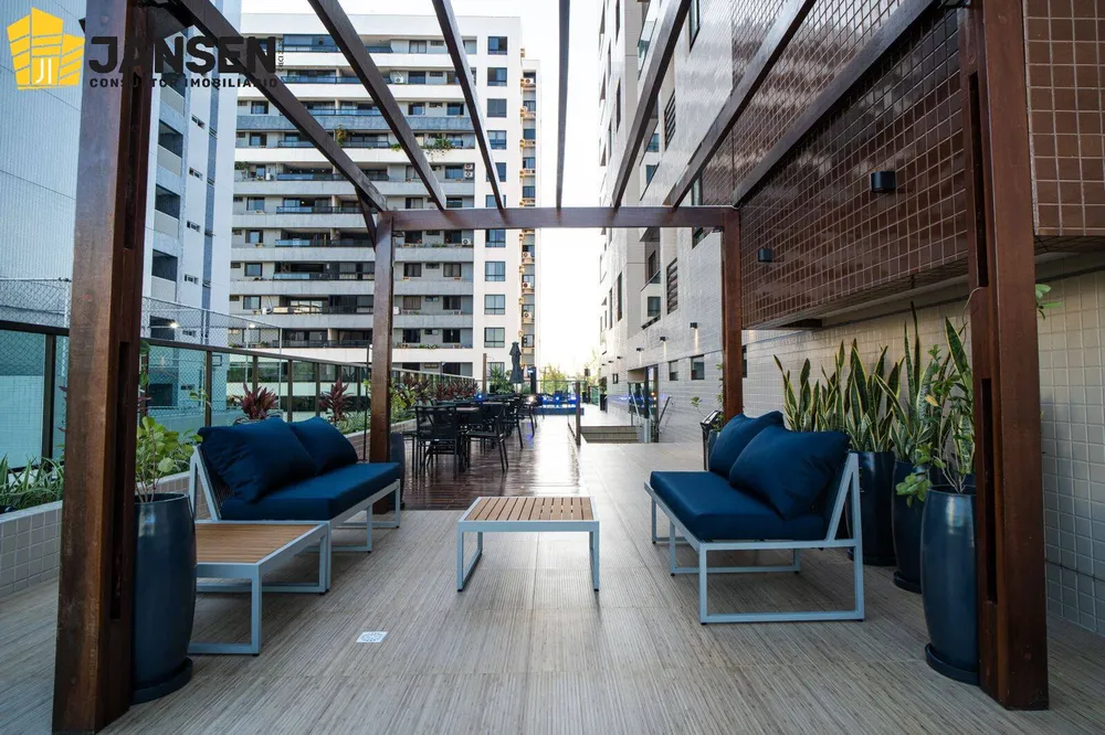 Apartamento, 3 quartos, 90 m² - Foto 16