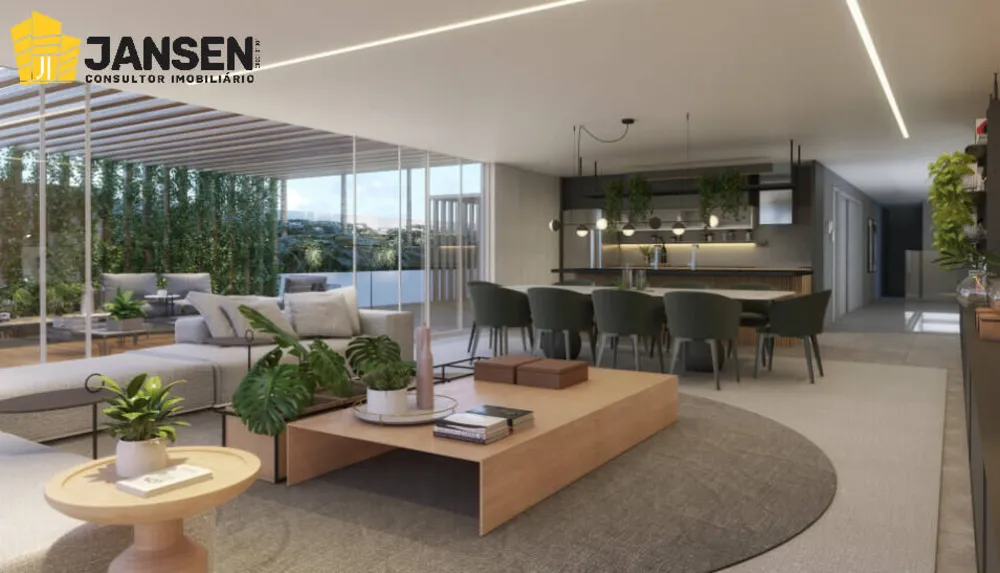 Apartamento, 3 quartos, 117 m² - Foto 10