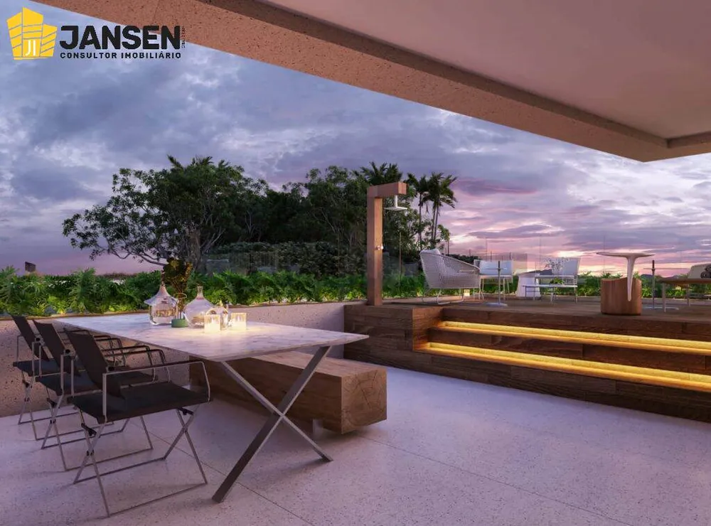 Apartamento, 3 quartos, 117 m² - Foto 13