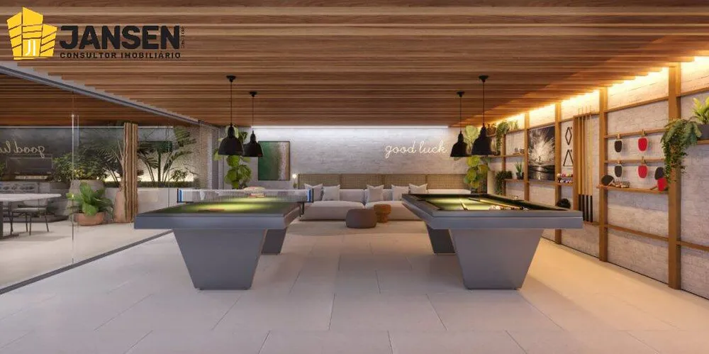 Apartamento, 3 quartos, 117 m² - Foto 3