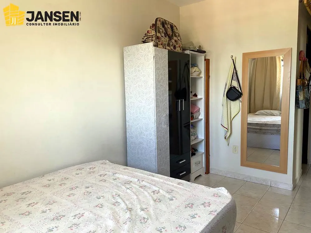 Apartamento, 3 quartos, 155 m² - Foto 10