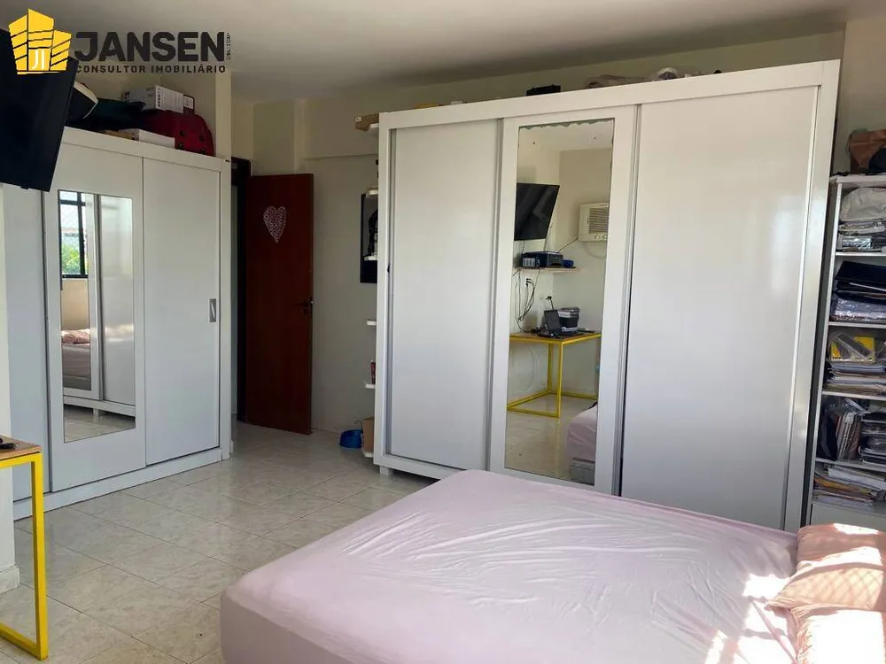 Apartamento, 3 quartos, 155 m² - Foto 12