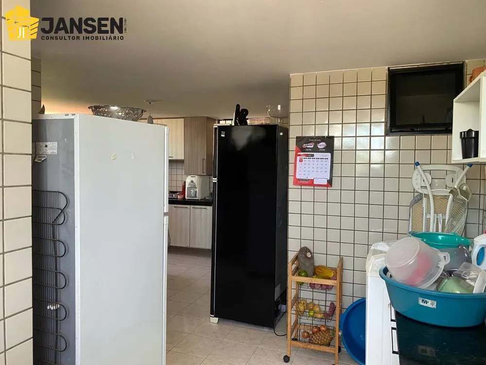 Apartamento, 3 quartos, 155 m² - Foto 7